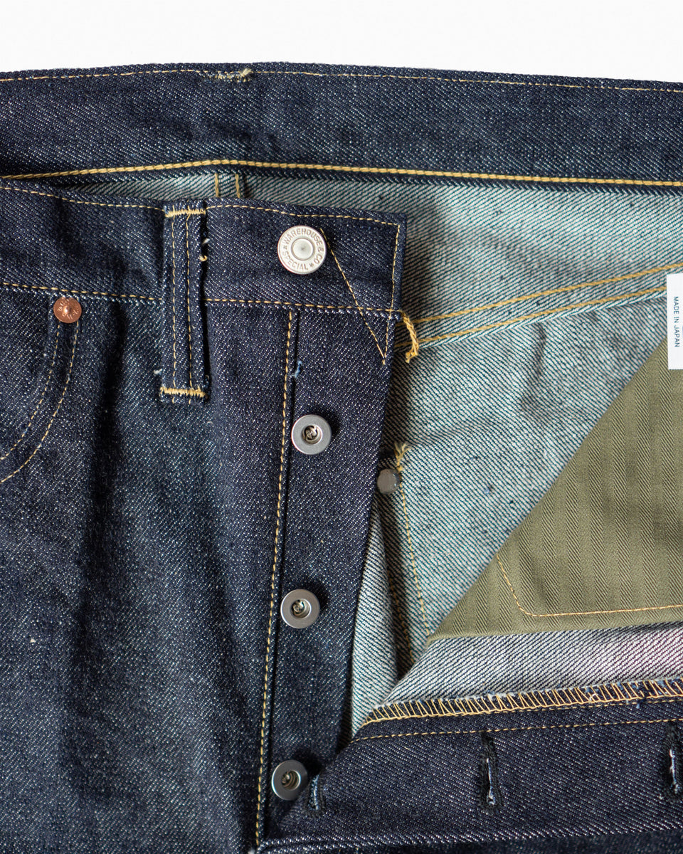 Warehouse x Signet Contest Jeans – The Signet Store