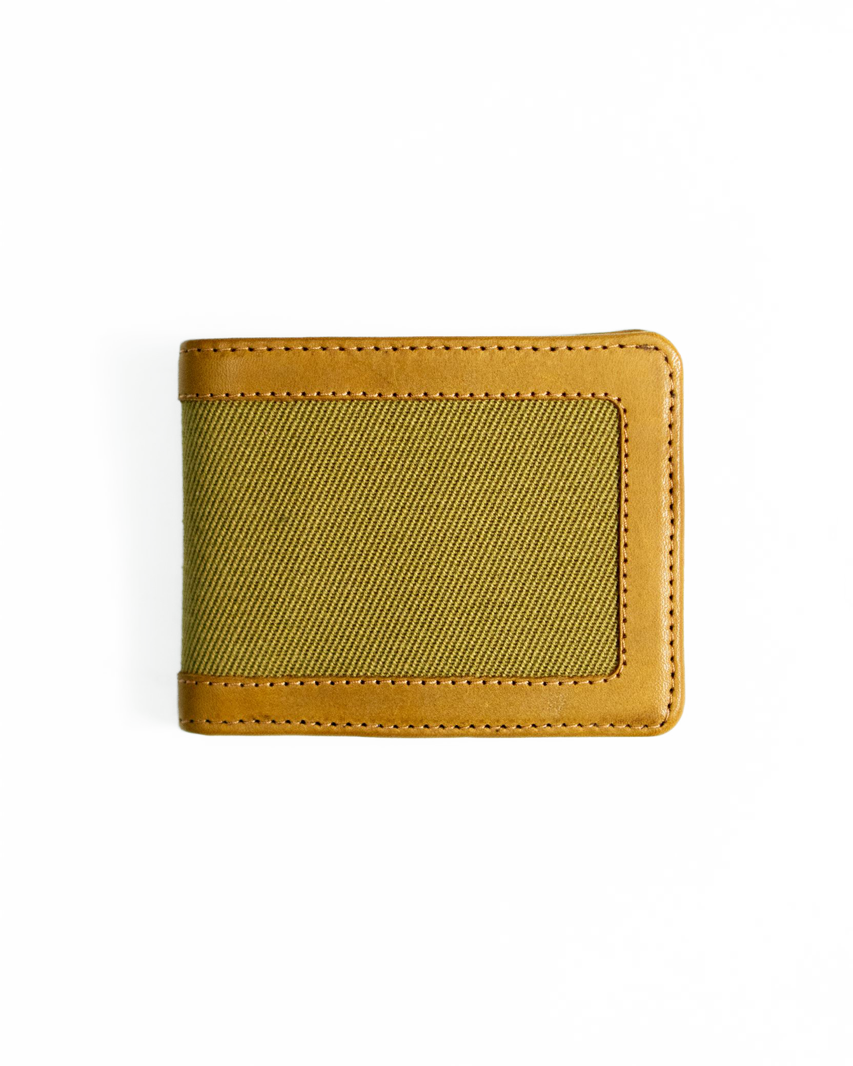 Outfitter Wallet 20187879 | Tan