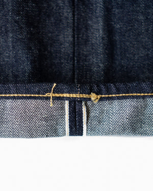 Warehouse x Signet Contest Jeans