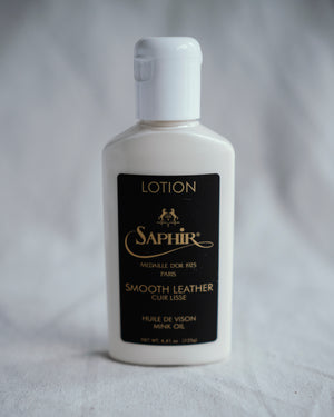 Open image in slideshow, MDO Lotion, Saphir - The Signet Store
