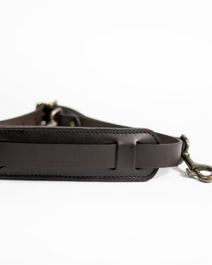 Leather Shoulder Strap 20049230 | Small
