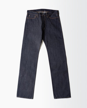 Straight Cut Jeans | FN-3005XXX