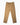 Cotton Flat Front Chino | Tobacco