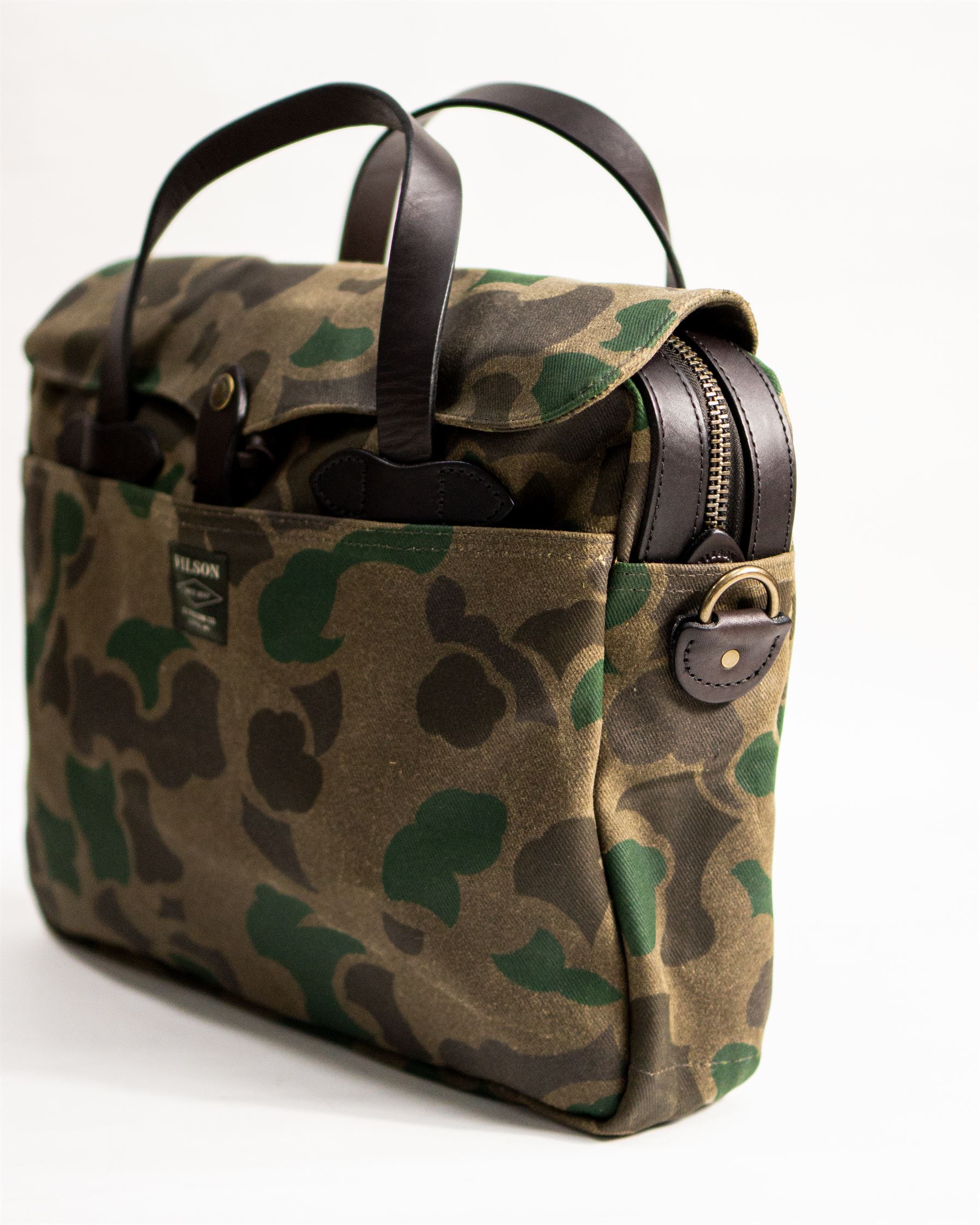 Camo briefcase Clearance