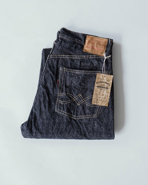 Open image in slideshow, Men&#39;s Trousers - New Denim (1946 Model) | DD-1003XX
