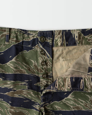 RAP Camo Cargo Shorts - Beige – realartisticpeople