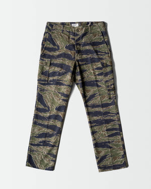 Open image in slideshow, Tiger Camouflage Trousers / Tadpole | MP21002
