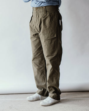 Open image in slideshow, Men&#39;s British Army Pant

