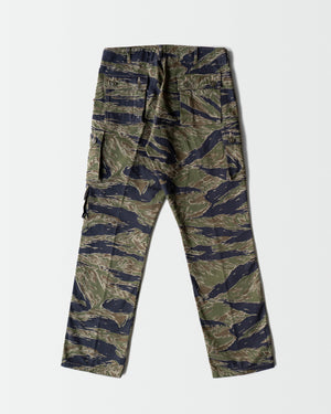 Tiger Camouflage Trousers / Tadpole | MP21002