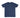 Ramayana Crew-Neck Pocket T-Shirt | Navy