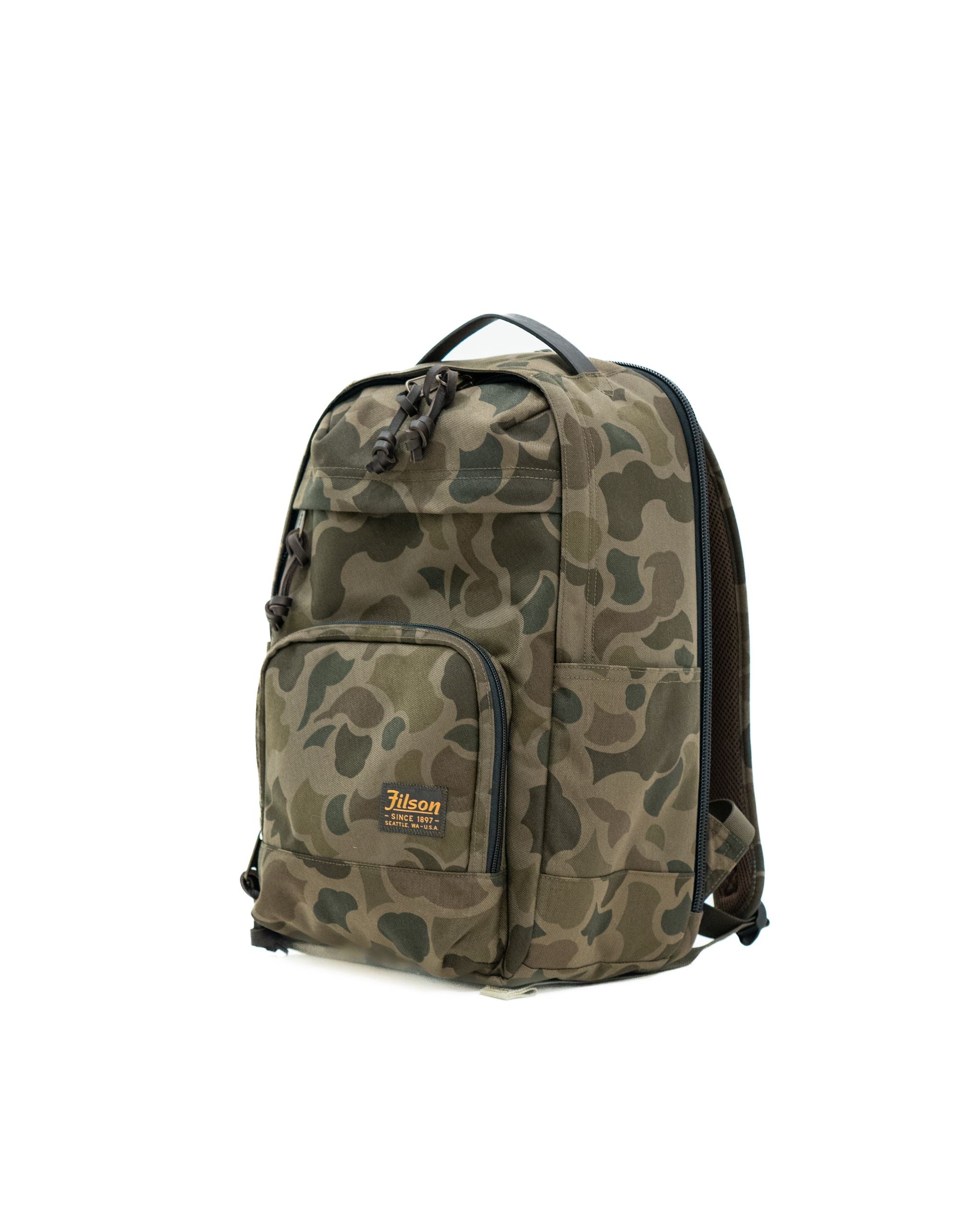 Dryden Backpack 20152980 | Dark Shrub Camo