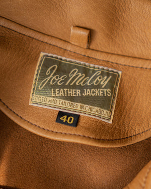 30's Sports Jacket / Dilinger | MJ19024