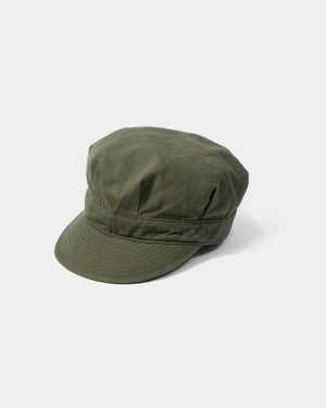 Open image in slideshow, Chesty Cap HBTS | Olive
