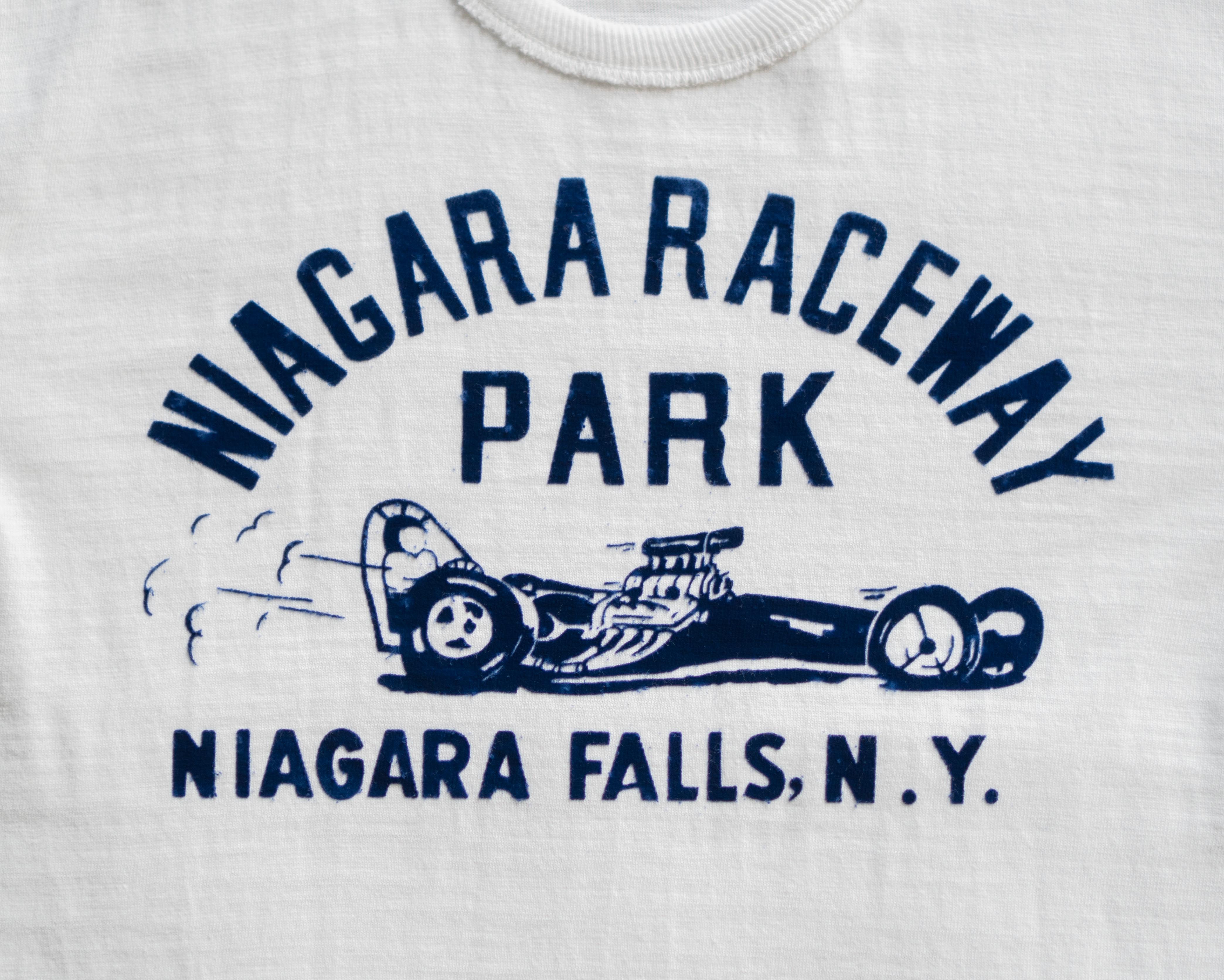 American Athletic Tee / Niagara Raceway Park | MC21014