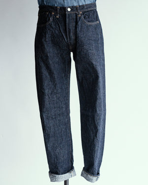 1967 Model Jeans One Wash | DD-1101, Warehouse - The Signet Store