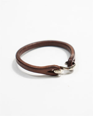 Single Bracelet | Brown - The Signet Store