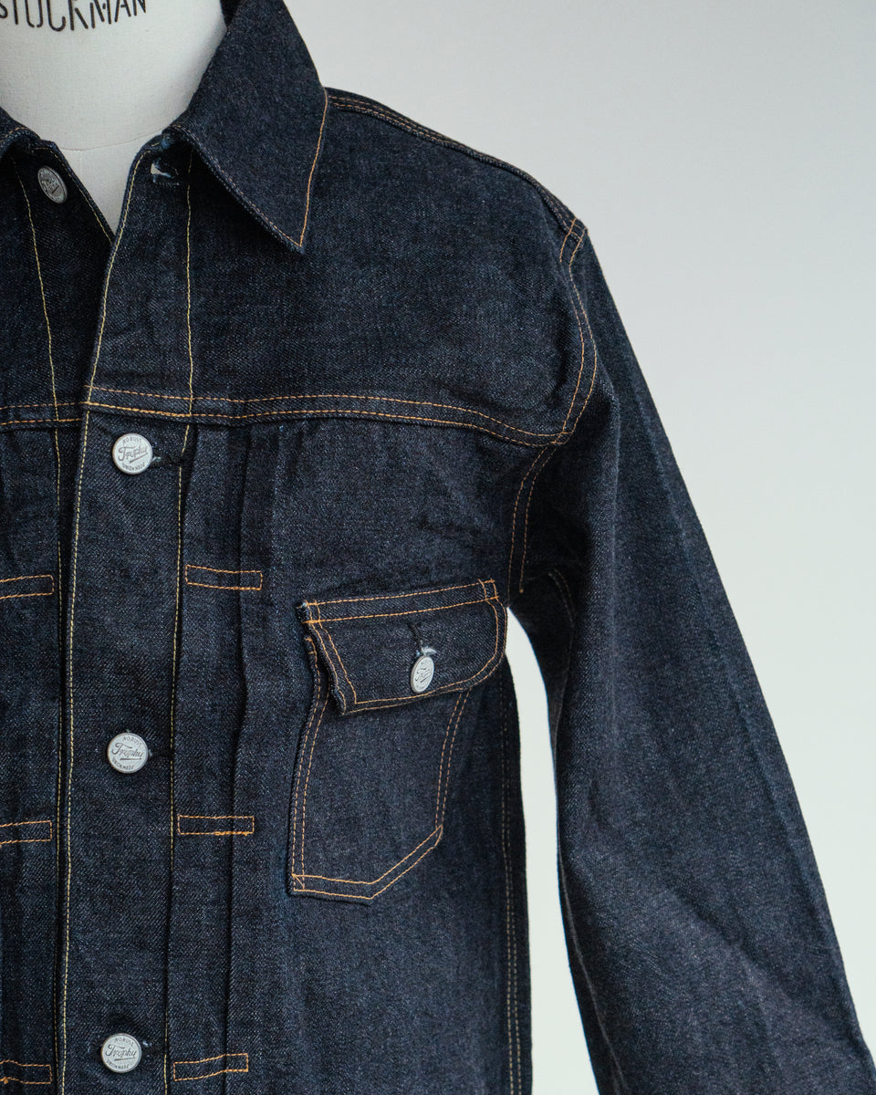 Denim Jacket | 2505 – The Signet Store