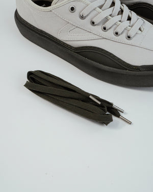 Tretorn x NC Sarek Sneaker, Nigel Cabourn - The Signet Store