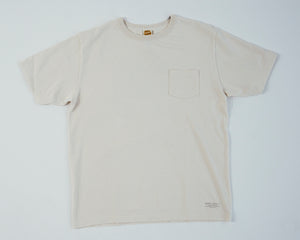 Box Logo OD Tee, Trophy - The Signet Store