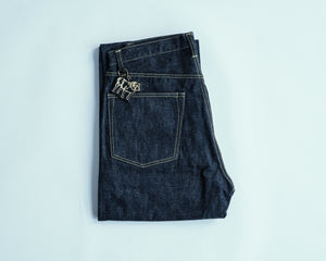 Open image in slideshow, 542XX WWII Cut Jeans, Muller &amp; Bros. - The Signet Store
