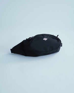 Open image in slideshow, Cordura Nylon Woven Bag | JD-7254-COR, Danton - The Signet Store
