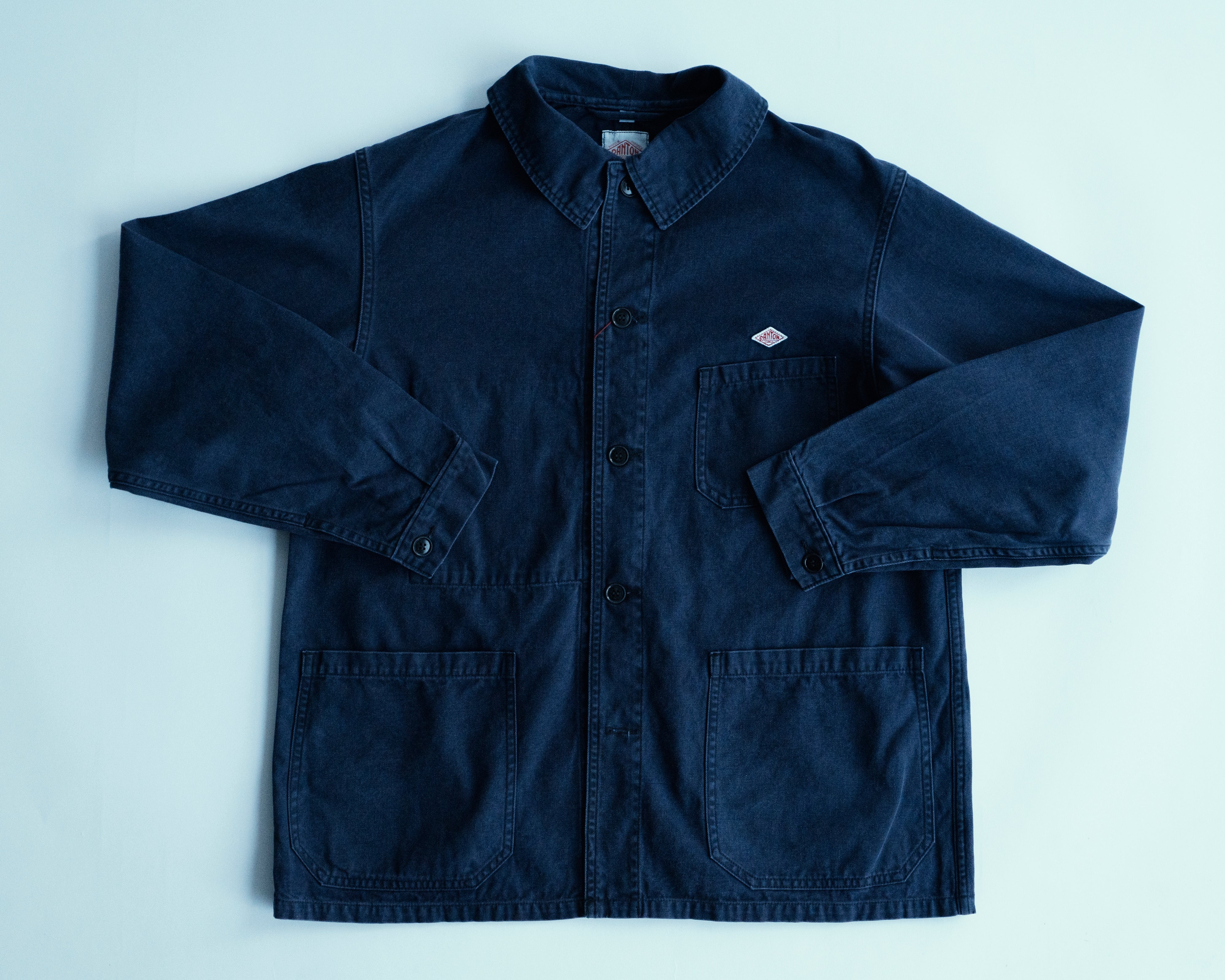 Danton work sale jacket