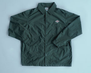Nylon Tafetta Woven Jacket M | JD-8882-NTF, Danton - The Signet Store