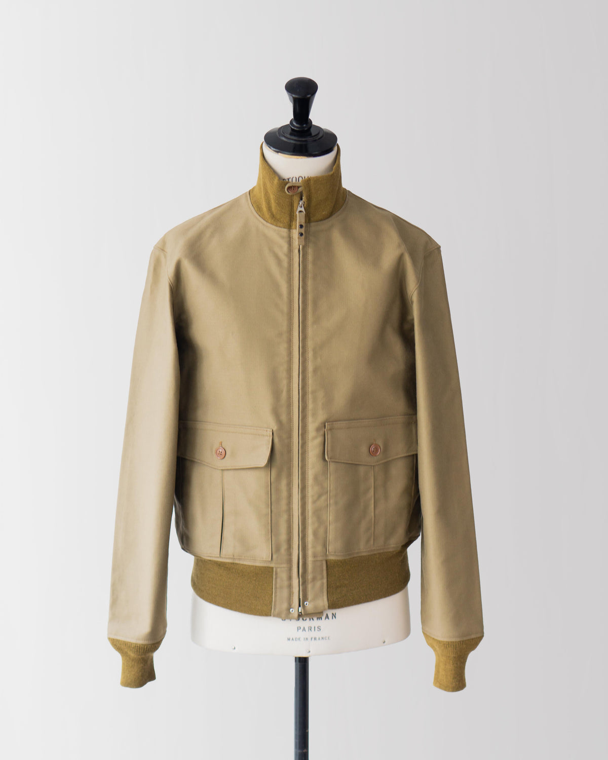 Type 37J1B Real McCoy MFG. Co. | MJ21002 – The Signet Store