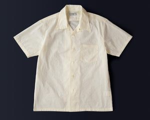 Open image in slideshow, Dobby Cloth Summer Shirt S/S | MS21010
