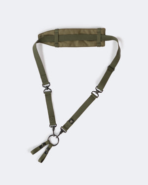 Open image in slideshow, Suspenders, Field Pack | MA21016
