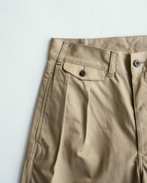 Officers Short Chino