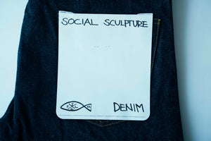 Social Sculpture 16 Raw | 0-120205005023