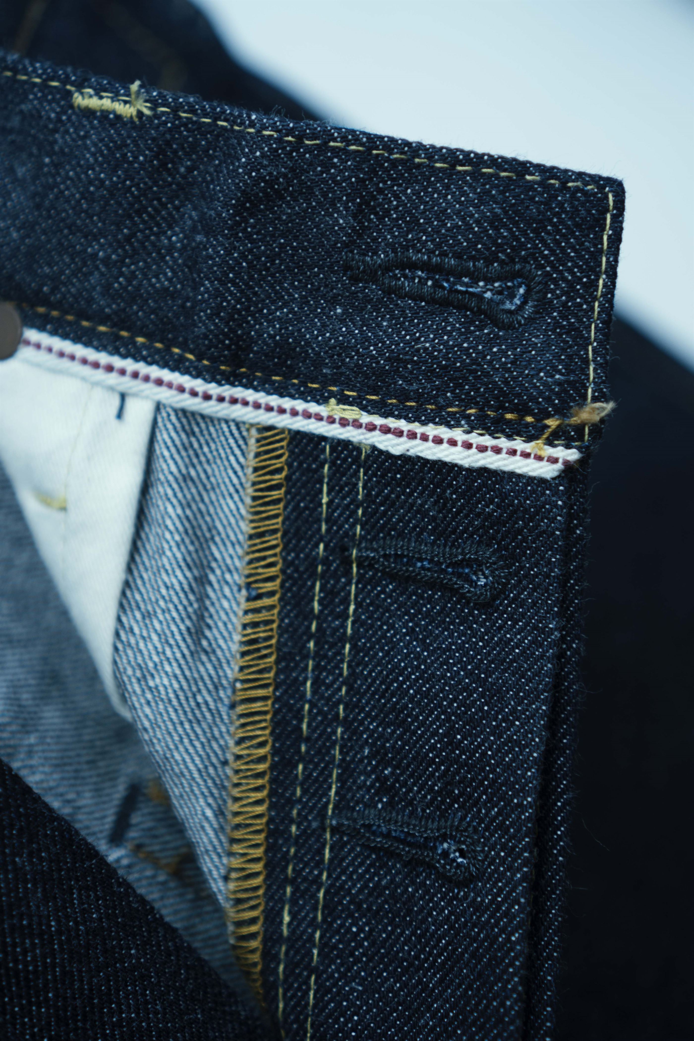 Visvim Social Sculpture 16 | The Signet Store