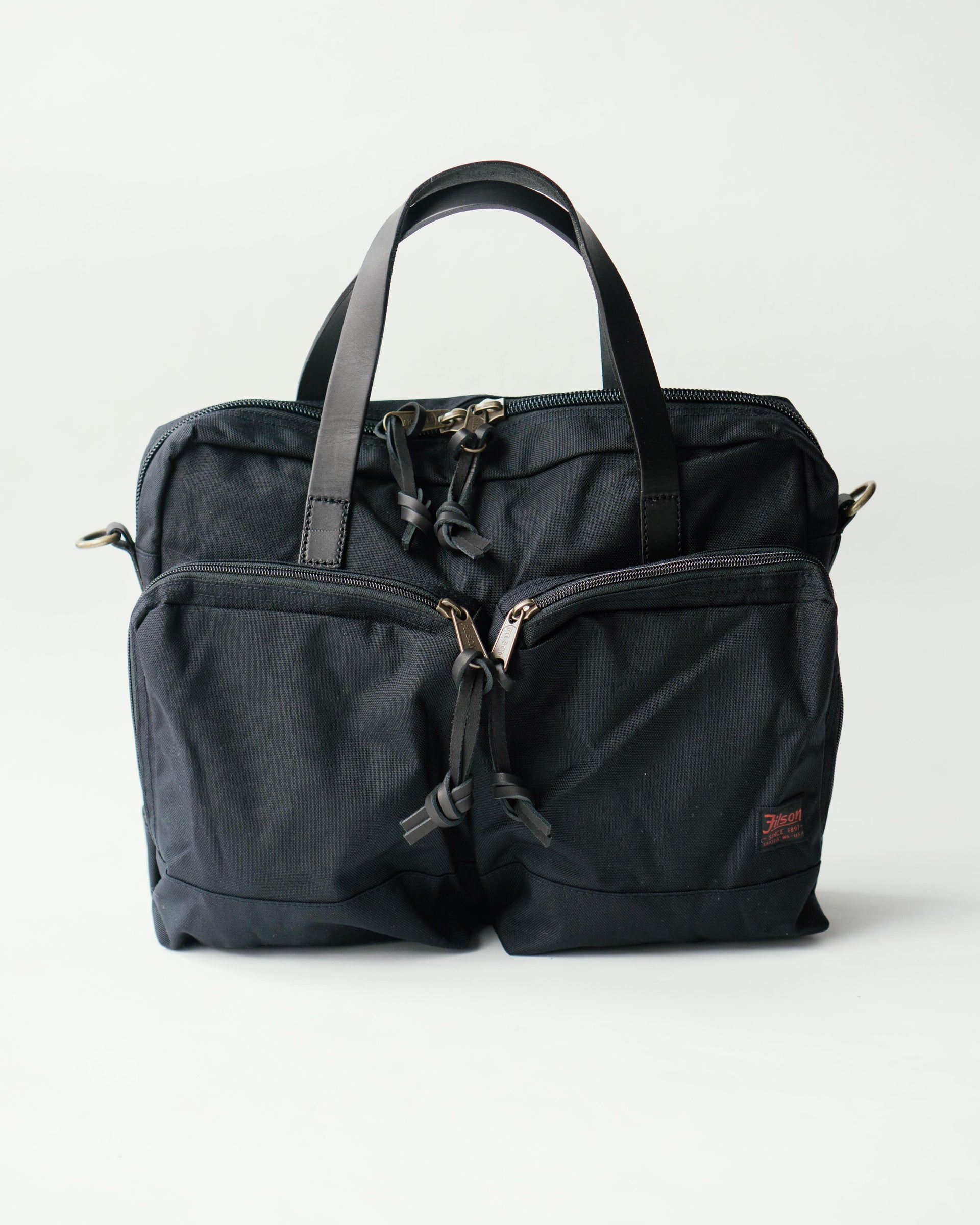 Dryden Briefcase – The Signet Store