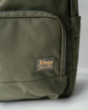 Dryden Backpack 20152980 | Otter Green
