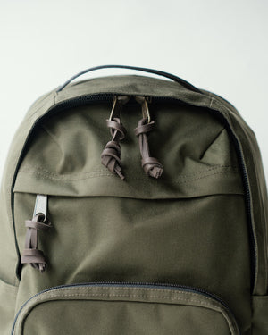 Dryden Backpack 20152980 | Otter Green