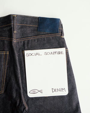 Social Sculpture 01 Raw | 0-123105005001 – The Signet Store