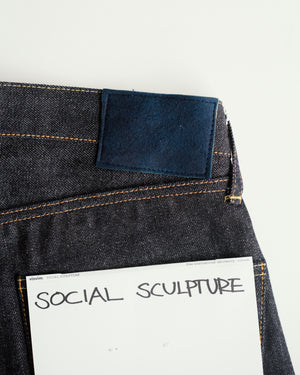 Social Sculpture 01 Raw | 0-123105005001 – The Signet Store