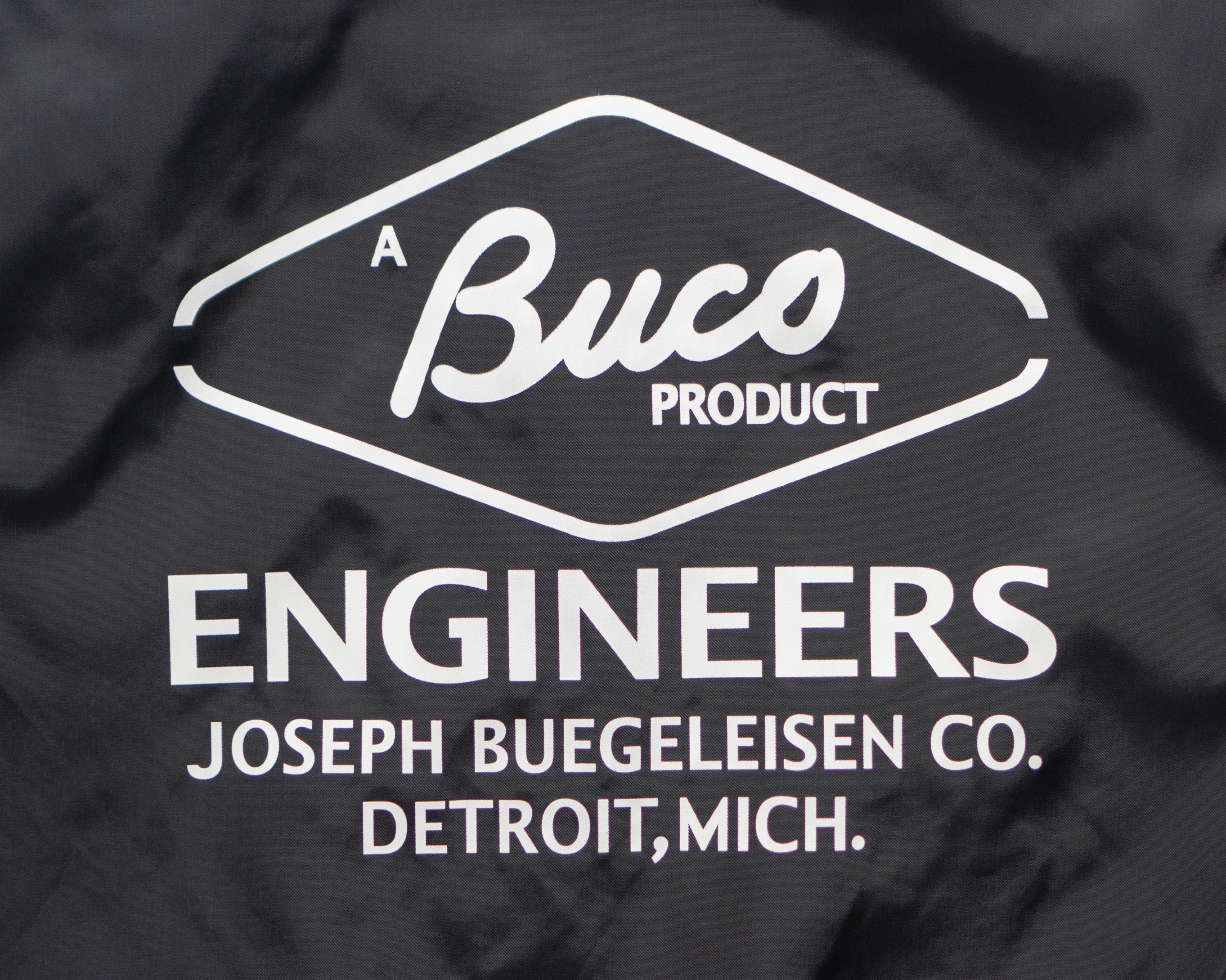 Buco Coach Jacket / Engineers | BJ21003
