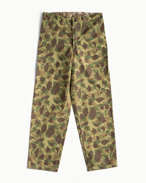Open image in slideshow, P1944 Camouflage Trousers | MP19002
