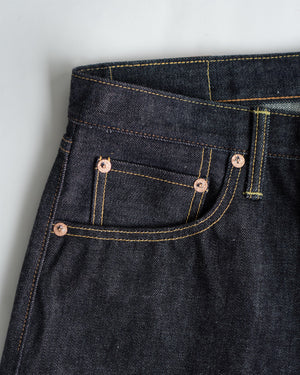 The Real McCoy's Lot 001XX Jeans | MP17051
