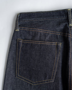 The Real McCoy's Lot 001XX Jeans | MP17051