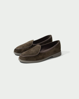 Open image in slideshow, Women&#39;s Stride | Taupe

