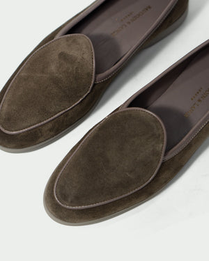 Women's Stride | Taupe