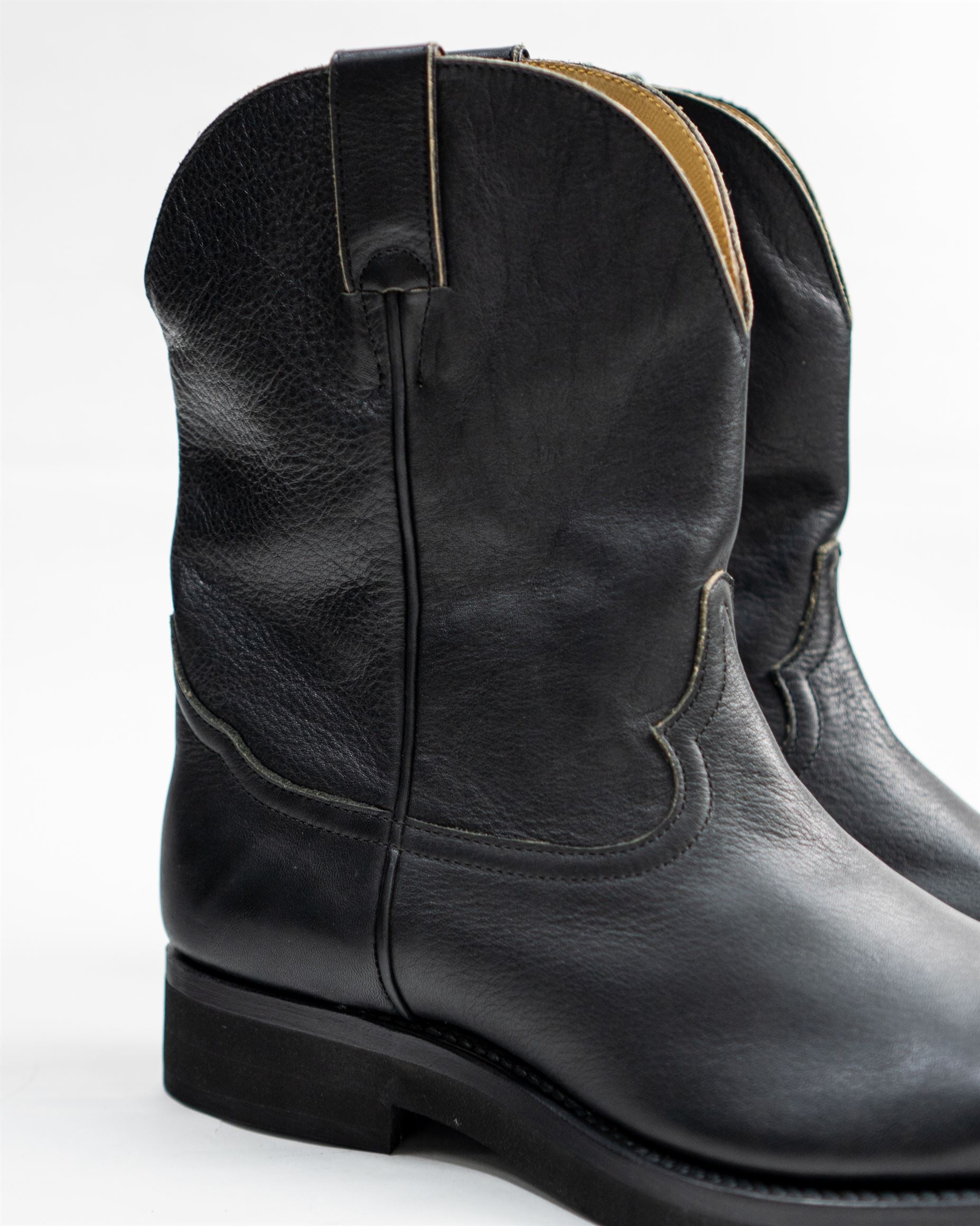 Roper Boots 29925 | Black