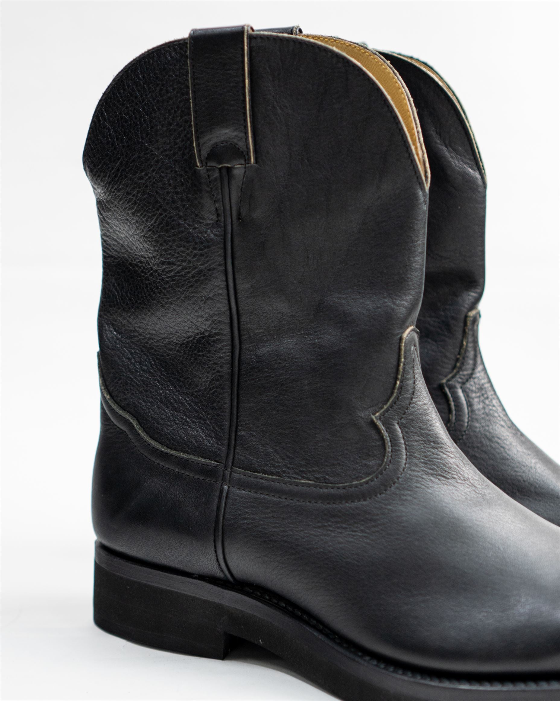 Roper Boots 29925 | Black – The Signet Store