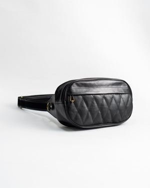 Open image in slideshow, Buco Horsehide Leather Shoulder Bag | BA17111
