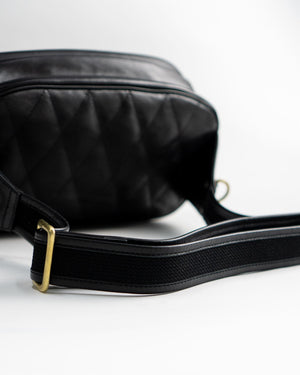 Buco Horsehide Leather Shoulder Bag | BA17111