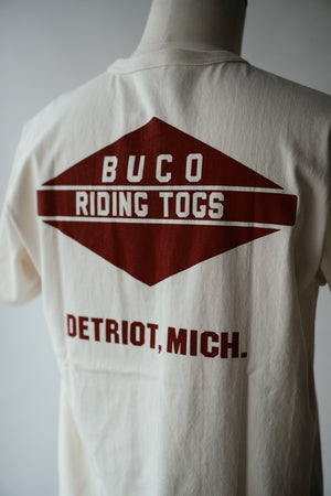 Buco Tee - Buco Riding Togs | BC20002