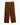 Corduroy Trousers | Brown